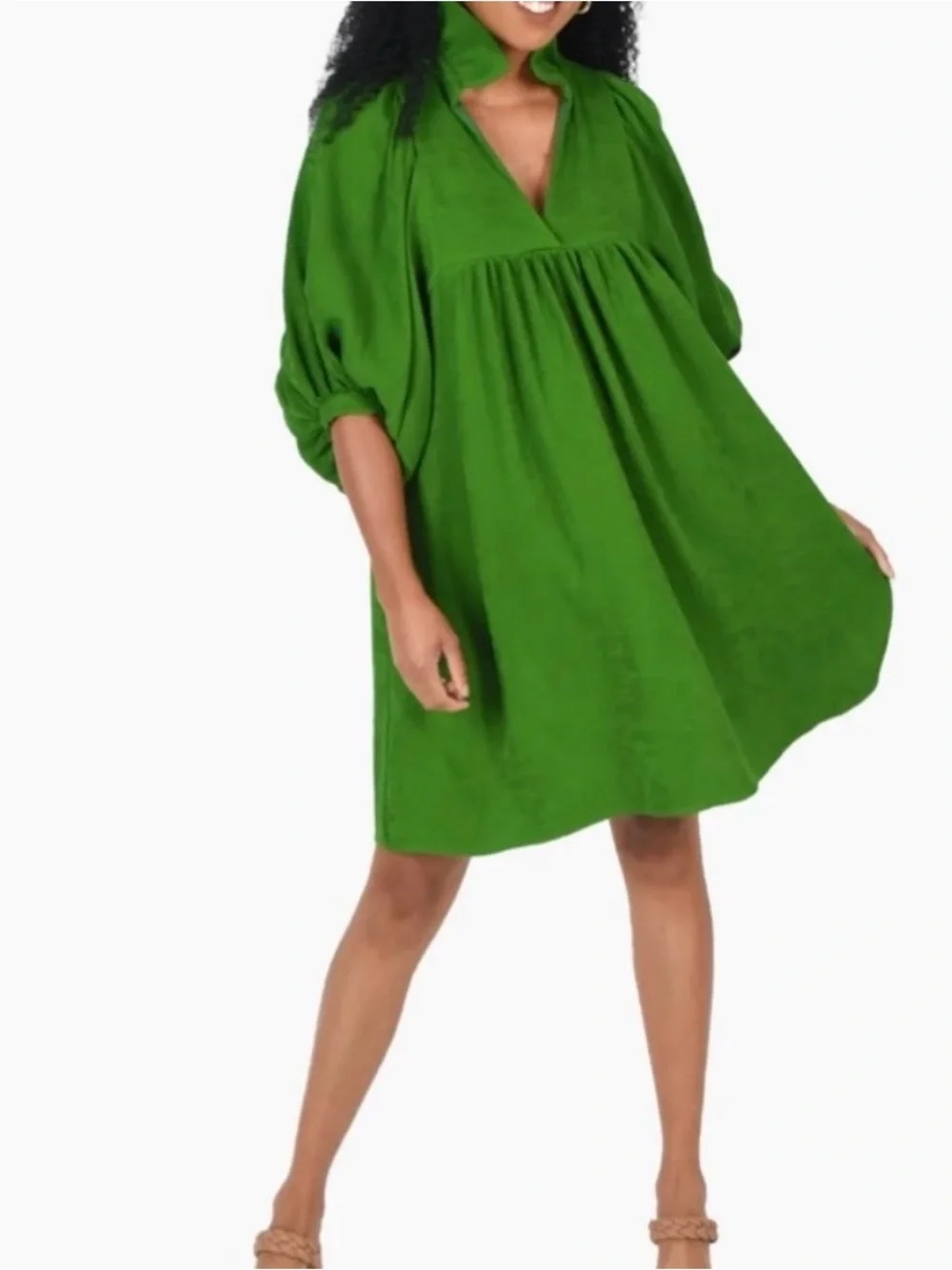 Emily McCarthy Stella dress